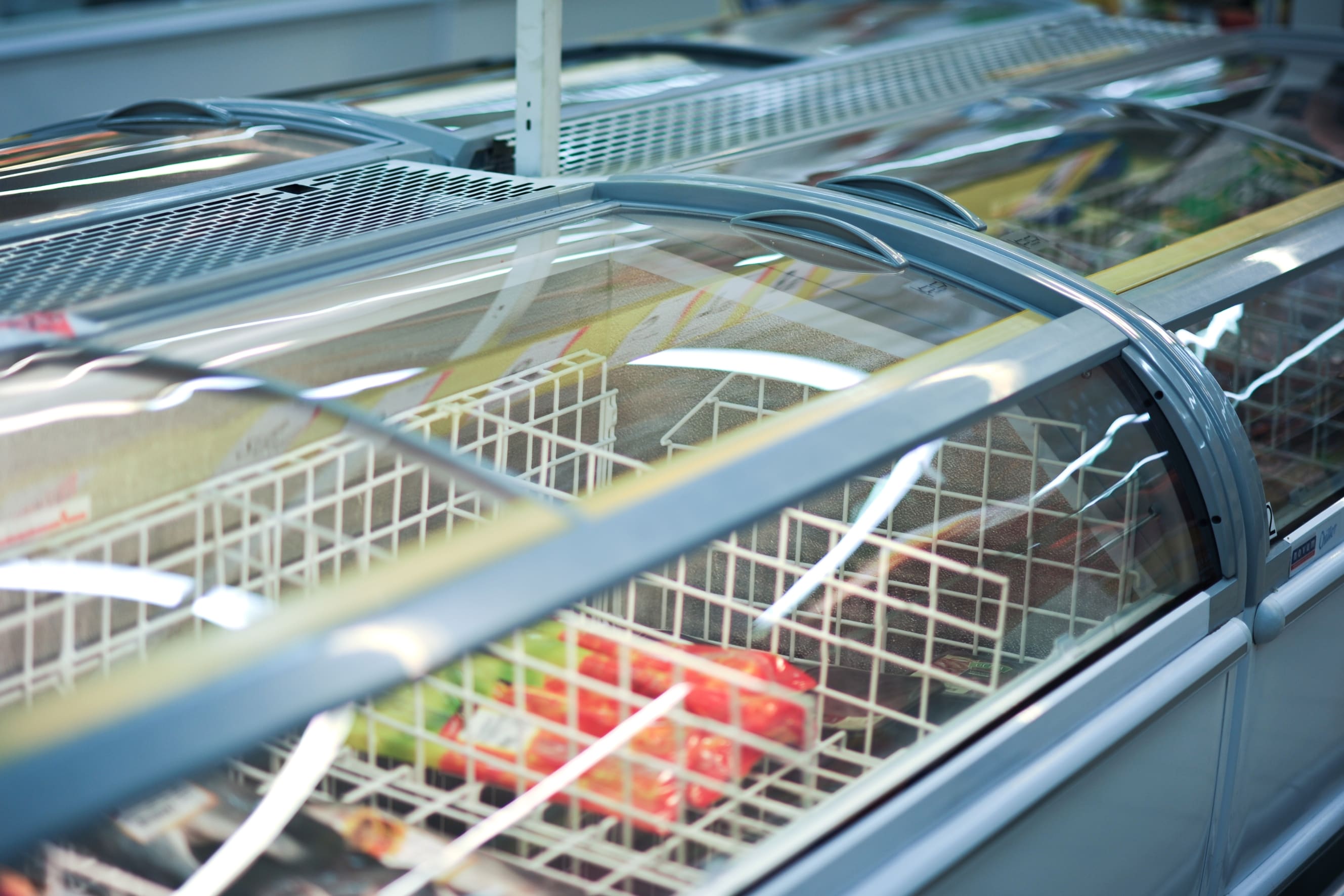 Refrigeration